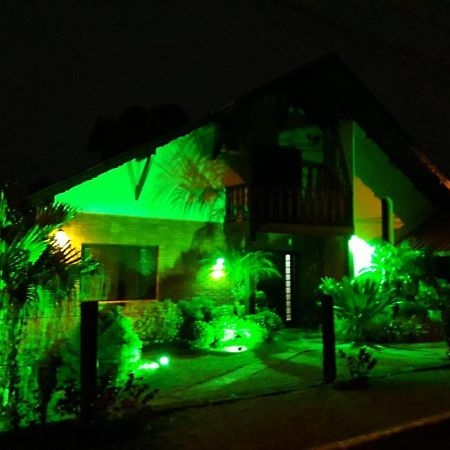 Casa Nobre Gramado Villa Exteriör bild