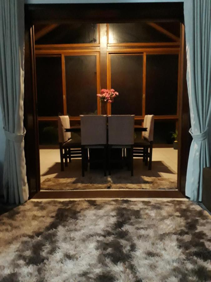 Casa Nobre Gramado Villa Exteriör bild