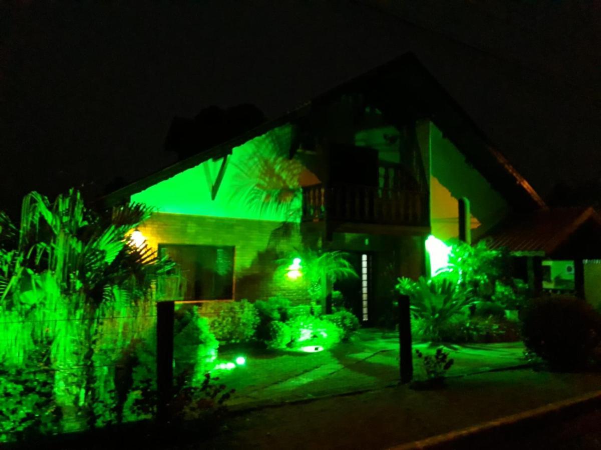 Casa Nobre Gramado Villa Exteriör bild